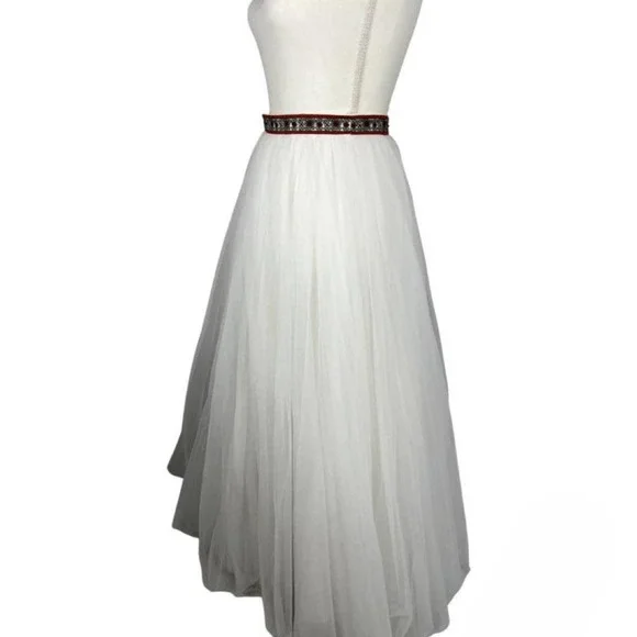 Tulle skirt - Picture 2 of 3